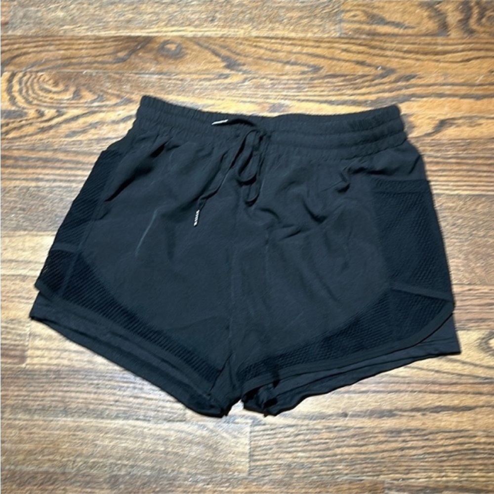 Dyce Active Shorts